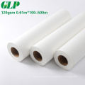 17" Sublimation Transfer Paper